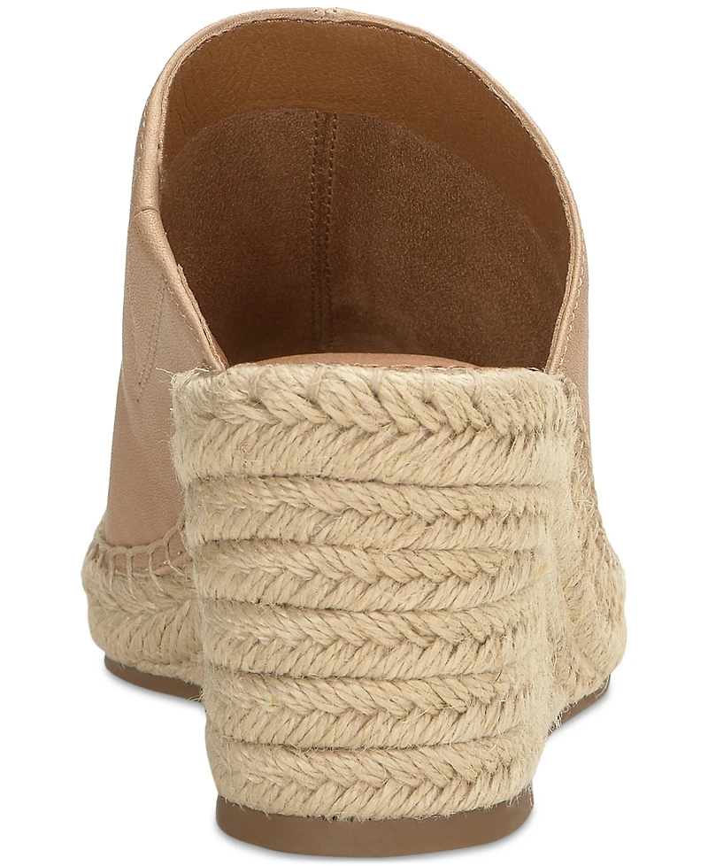 Lucky Brand Women's Cabriah Platform Wedge Sandals