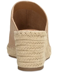 Lucky Brand Women's Cabriah Platform Wedge Sandals