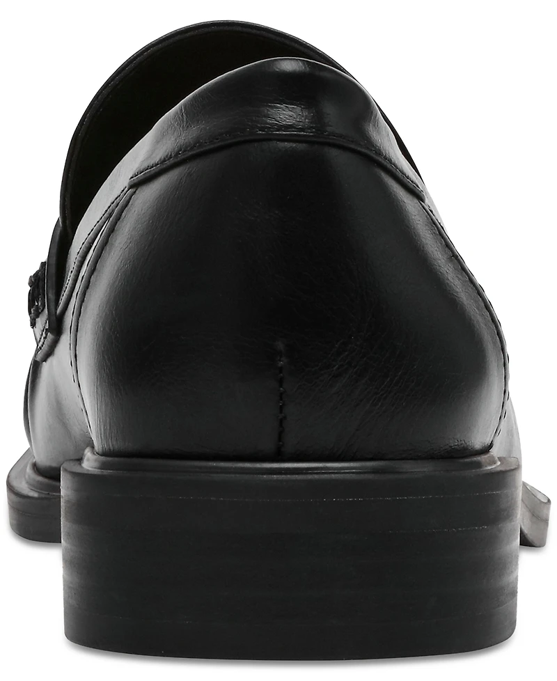 Dv Dolce Vita Women's Freyr Tailored Penny Loafer Flats