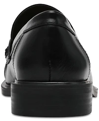 Dv Dolce Vita Women's Freyr Tailored Penny Loafer Flats