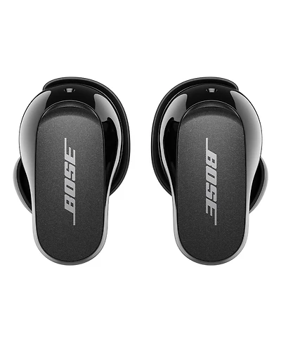 Bose QuietComfort Earbuds Ii True Wireless Earbuds with Personalized Noise Cancellation