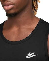 Nike Men's Sportswear Club Tank