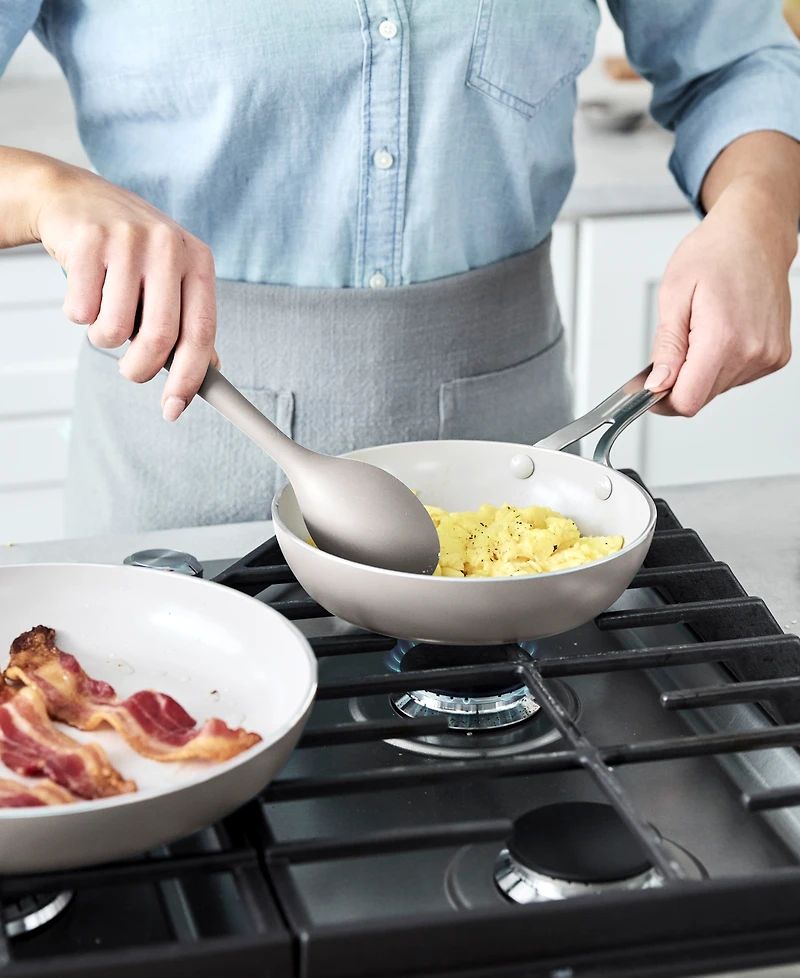 GreenPan Nova 10-Pc. Ceramic Nonstick Cookware Set