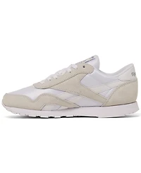 Reebok Women's Classic Nylon Casual Sneakers from Finish Line