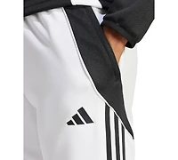 adidas Women's Tiro 24 Slim-Fit Training Pants
