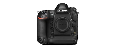 Nikon D6 Fx-Format Digital Slr Camera Body