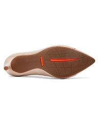 Rockport Women's Total Motion 75MMPTH Ornamated Pump