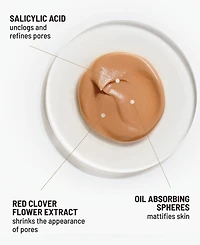 dr. brandt pores no more pore refiner primer, 1 oz