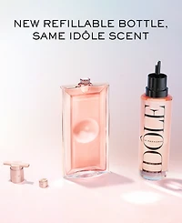 Lancome Idole Eau de Parfum Refill, 3.4 oz.
