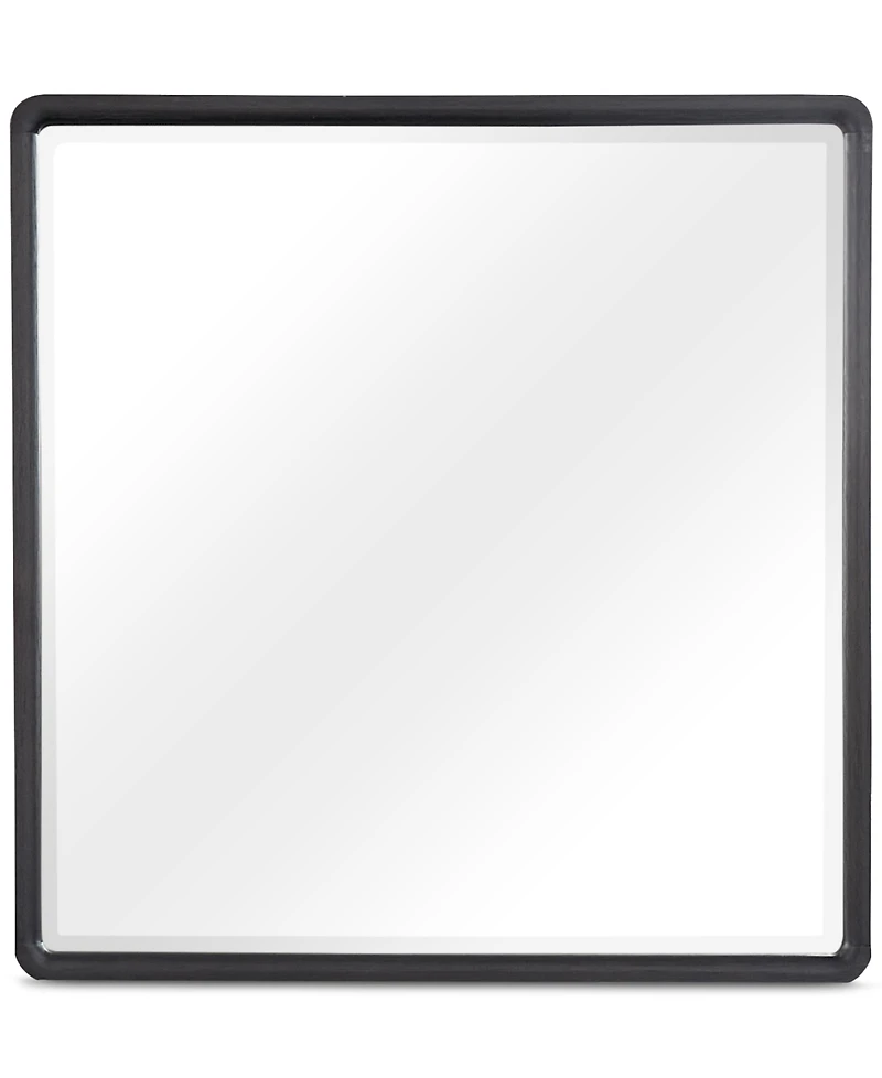 Closeout! Assemblage Metal Mirror