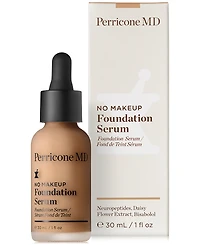 Perricone Md No Makeup Foundation Serum, 1 oz.