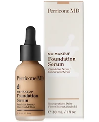 Perricone Md No Makeup Foundation Serum, 1 oz.