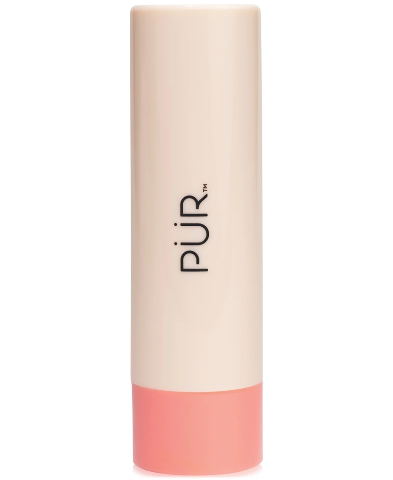 PUR Silky Tint Creamy Multitasking Stick With Peptides