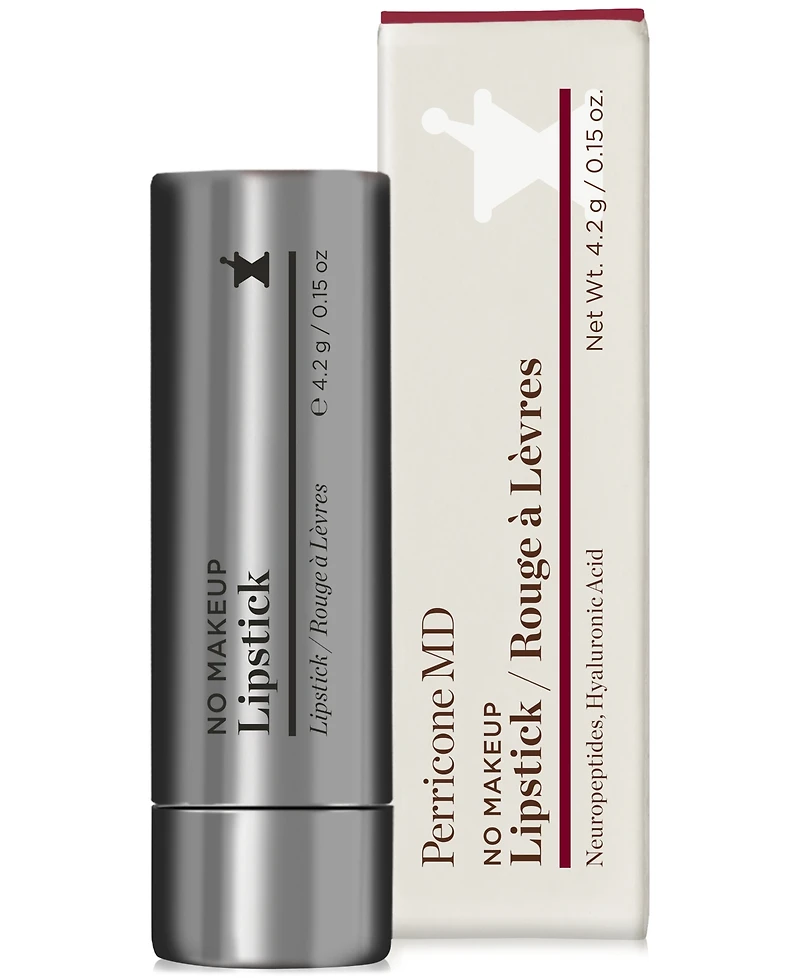 Perricone Md No Makeup Lipstick, 0.15 oz.