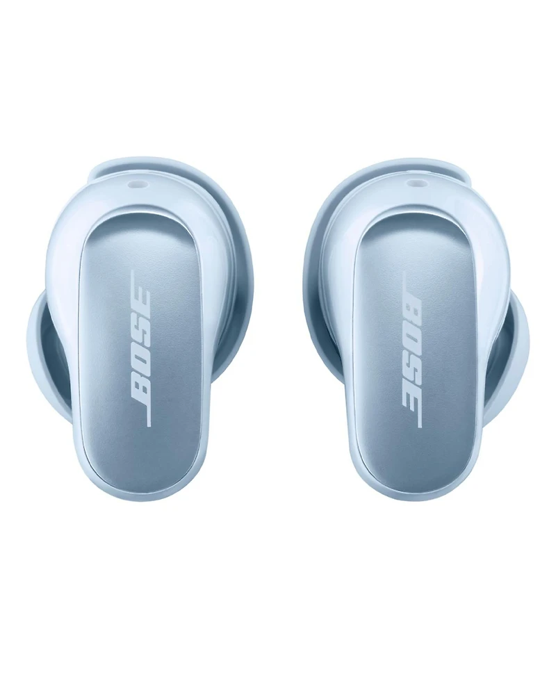 Bose QuietComfort Ultra Wireless Noise Cancelling Earbuds