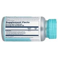 Solaray Prostate Blend Sp-16 - 100 VegCaps