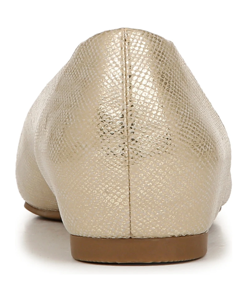 LifeStride Promise Ballet Flats