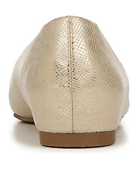 LifeStride Promise Ballet Flats