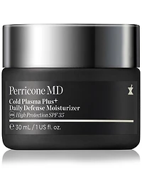 Perricone Md Cold Plasma Plus+ Daily Defense Moisturizer Broad Spectrum Spf 35, 1 oz.