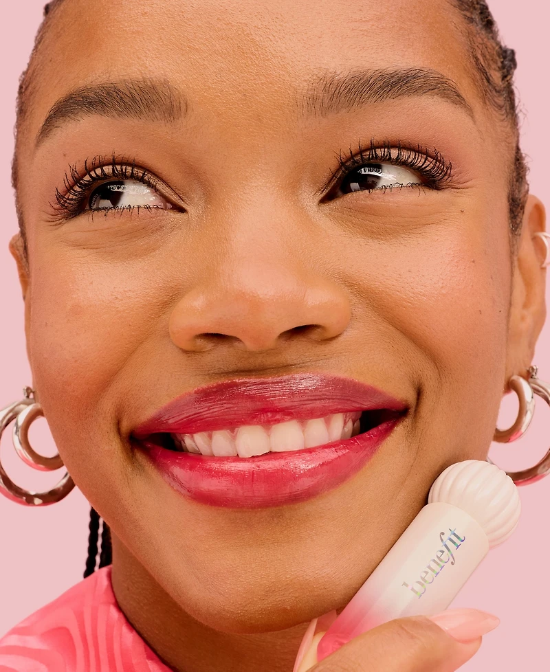 Benefit Cosmetics Splashtint Moisturizing Dewy Lip Tint