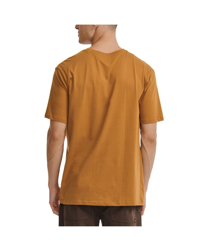 Caterpillar Men's Workwear Graphic T-shirt