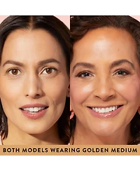 Laura Geller Beauty Baked Balance-n-Glow Illuminating Foundation