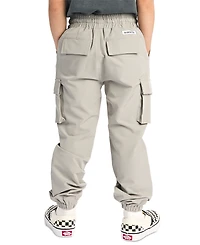 Sovereign Code Big Boys 4-Way Stretch Cargo Pants