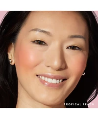 Laura Geller Beauty Baked Blush-n-Brighten Marbleized Blush