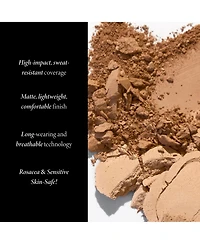Laura Geller Beauty Double Take Baked Full Coverage Foundation
