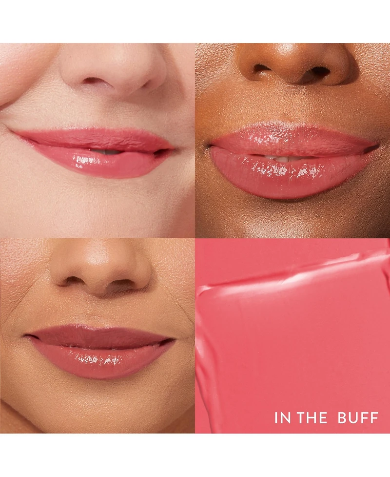 Laura Geller Beauty Jelly Balm Hydrating Lip Color