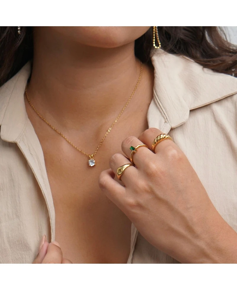Ellie Vail - Lillian Necklace