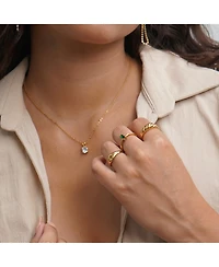 Ellie Vail - Lillian Necklace
