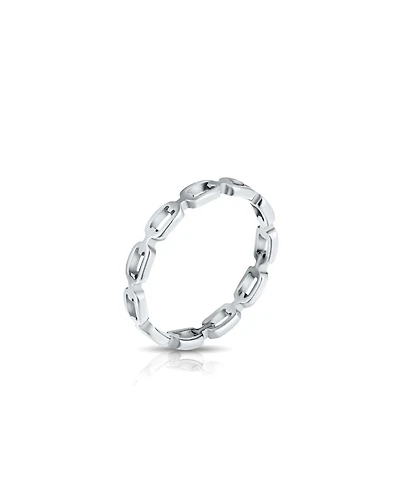 Ellie Vail - Billy Dainty Chain Ring