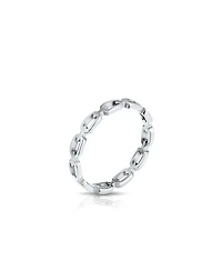 Ellie Vail - Billy Dainty Chain Ring