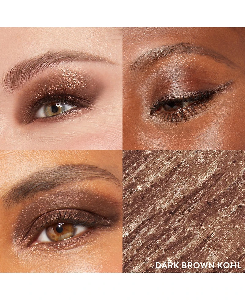 Laura Geller Beauty Kajal Longwear Eyeliner