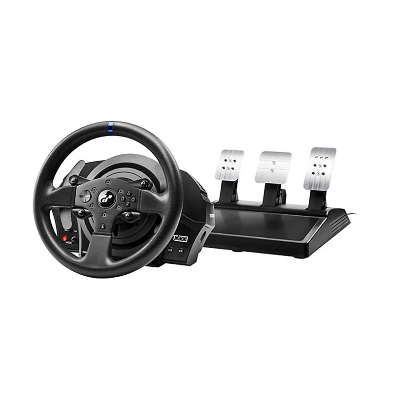 Thrustmaster T300 Rs Gt Edition Racing Wheel