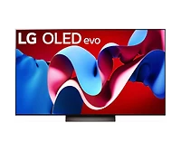 77 inch Class C4 Series Oled evo 4K Hdr Smart Tv - OLED77C4P