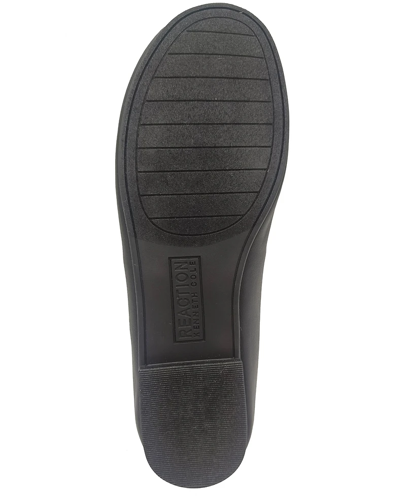 Kenneth Cole Reaction Women's Porta Ballet Flats