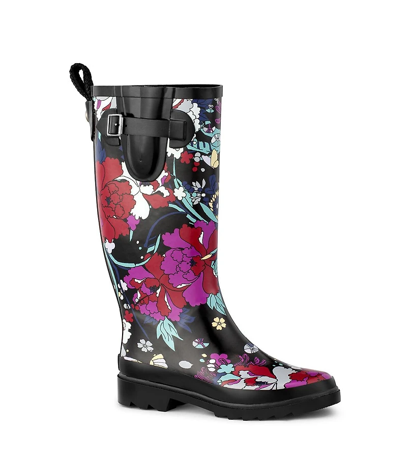 The Sak Women Rhythm Rainboot