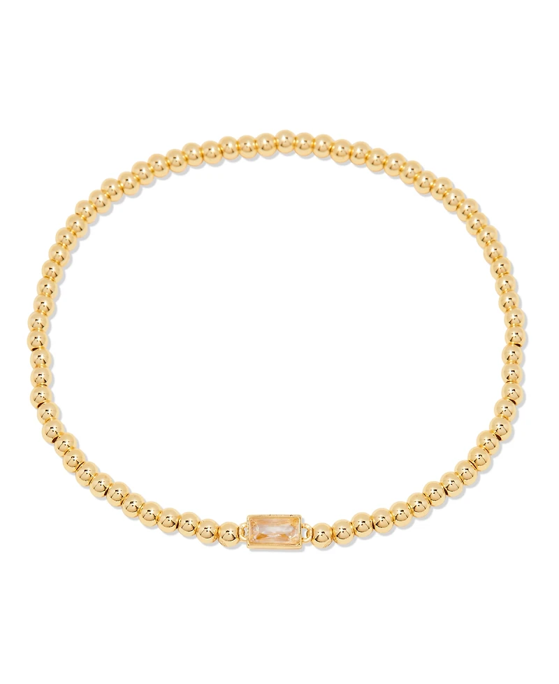 Brook & York Kylie Birthstone Bracelet