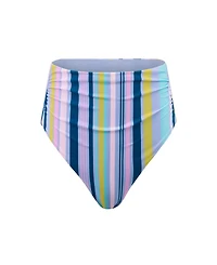 Adore Me Women's Rainey Swimwear High Waist Bikini Panty