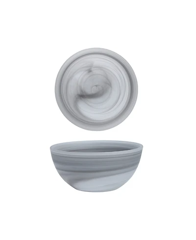 Fortessa La Jolla Glass Cereal Bowls, Set of 4