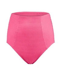 Adore Me Women's Rachelle Swimwear High-Waist Bikini Bottom