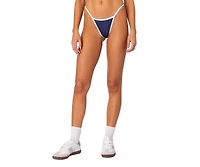 Women's International Girl Bikini Bottom