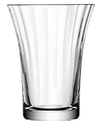 Lsa International Aurelia Tumbler 11oz Clear Optic x 2