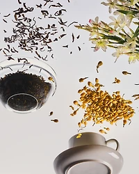 Jasmine Tea Starter Pack