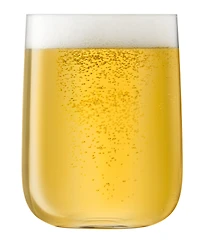 Lsa International Borough Bar Glasses, Set of 4