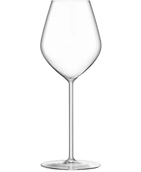 Lsa International Borough Champagne Tulip Glasses, Set of 4