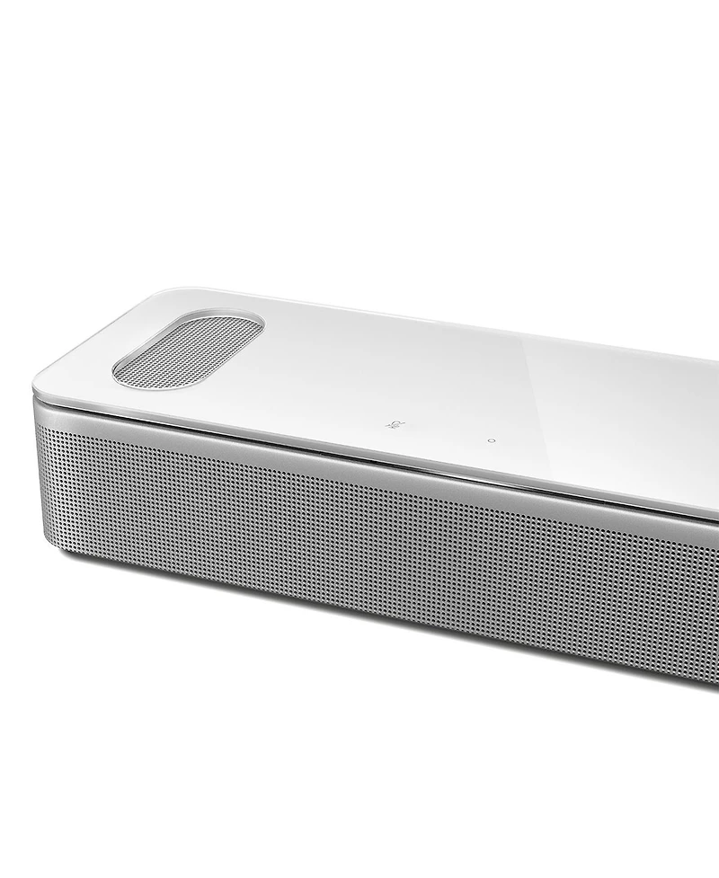 Bose Bose Smart Ultra Soundbar with Dolby Atmos and Voice Control