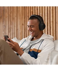 Sony Wh-1000XM4 Wireless Noise Cancelling Over-Ear Headphones